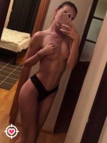 Анкета проститутки Тереза, 24 года